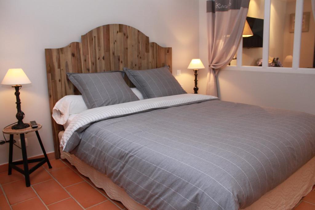 La Bastide Des Senteurs Hotel Peymeinade Værelse billede