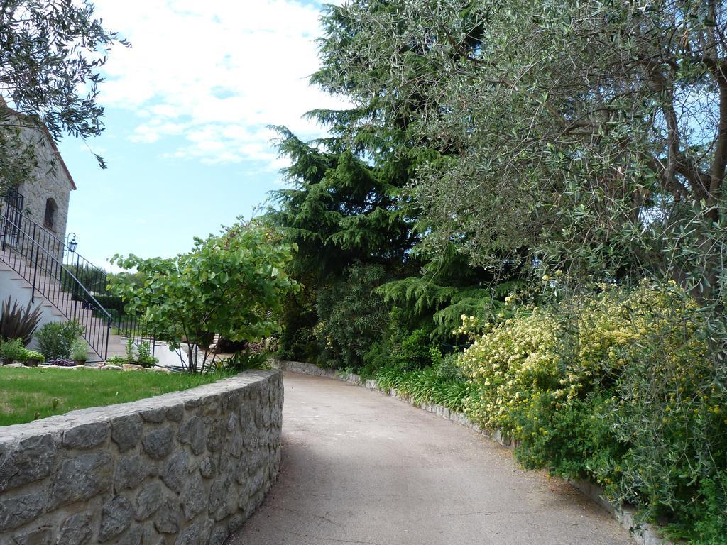 La Bastide Des Senteurs Hotel Peymeinade Eksteriør billede